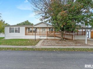3617 E North Grand Ave #203, Springfield, IL 62702