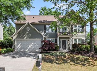 1570 Dawn Valley Trl, Cumming, GA 30040
