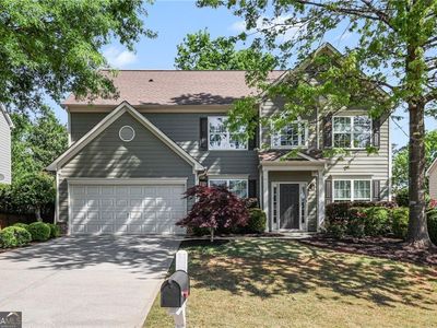 1570 Dawn Valley Trl, Cumming, GA, 30040