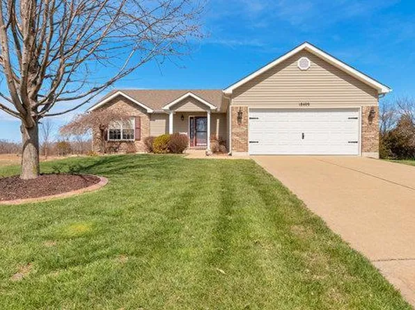 18409 Walnut Grove Ct, Wright City, MO 63390