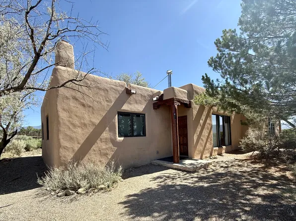 47 Rock Garden Gully Rd #1, El Prado, NM 87529