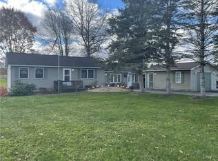 163 Czebeniak Rd, Parish, NY 13131