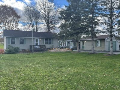 163 Czebeniak Rd, Parish, NY, 13131
