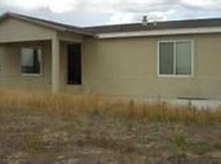 5971 S County Road 181, Byers, CO 80103