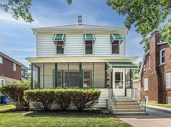 3rd image of 11236 S Talman Ave