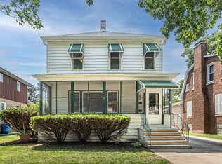 11236 S Talman Ave, Chicago, IL 60655