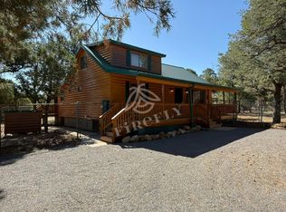 3479 Roundup Cir, Heber, AZ 85928