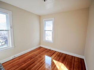 139 E Cottage St #F2, Dorchester, MA 02125