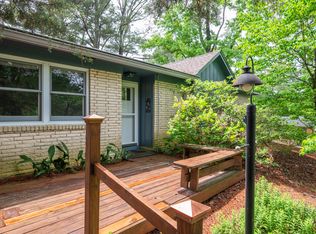 111 Grand Ridge Rd, Starkville, MS 39759