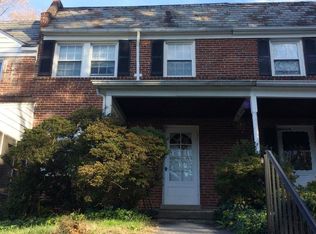 55 Burkleigh Rd, Towson, MD 21286