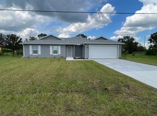 25290 Palisade Rd, Punta Gorda, FL 33983