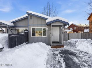 471 Scorpio Cir, Anchorage, AK 99508