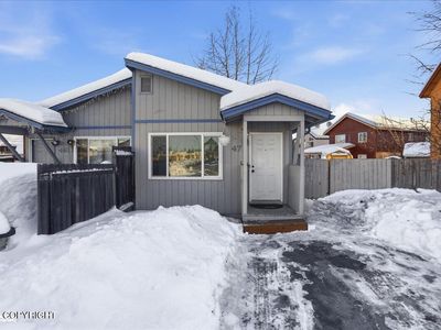 471 Scorpio Cir, Anchorage, AK, 99508