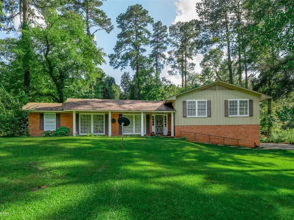 746 Beverly Dr, Homer, LA 71040