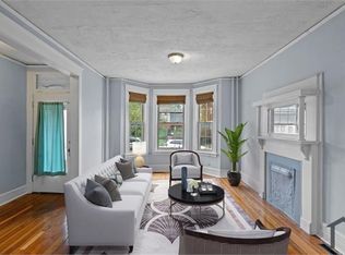 238 Sheridan Ave #A, Albany, NY