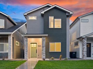 1325 W Targee St, Boise, ID 83706