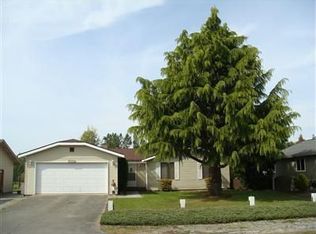 4866 Seafair Dr, Blaine, WA 98230