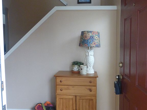Entry way