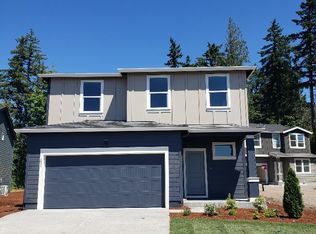 131 Cedar Springs Loop S, Kalama, WA 98625