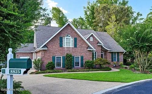8825 Sawmill Creek Ln Photo 1