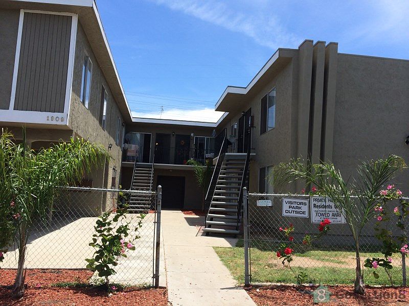 1st image of 1909 C Ave APT 9