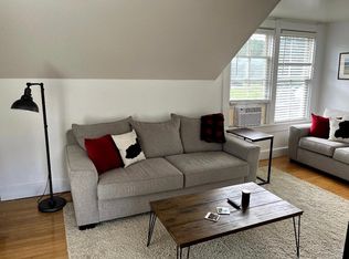 804 S Main St #2, Stowe, VT 05672