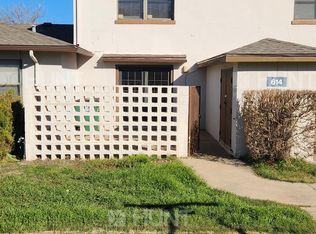 614 Vance Cir, San Angelo, TX 76903