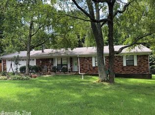 218 Pine Meadows Loop, Hot Springs, AR 71901