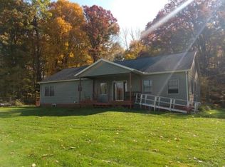 639 Kennard Atlantic Rd, Greenville, PA 16125