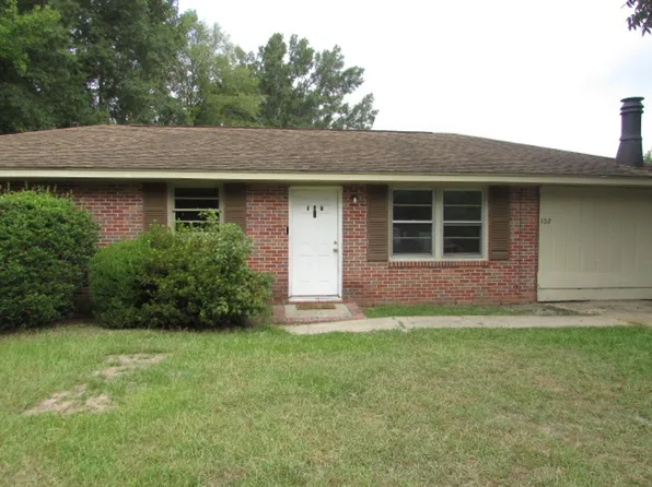 102 Phifer St, Sumter, SC 29150