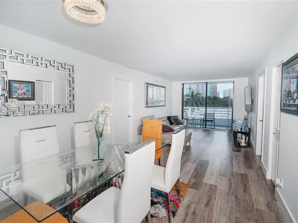 3300 NE 192nd St APT 515, Aventura, FL 33180