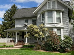 307 Walnut Ave FLOOR 1, Cranford, NJ 07016