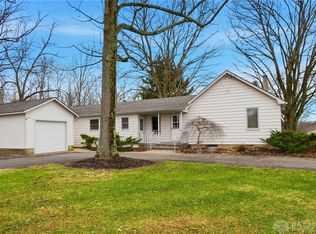 6558 E State Route 571, Tipp City, OH 45371