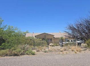 1131 N Solar Dr, Vail, AZ 85641