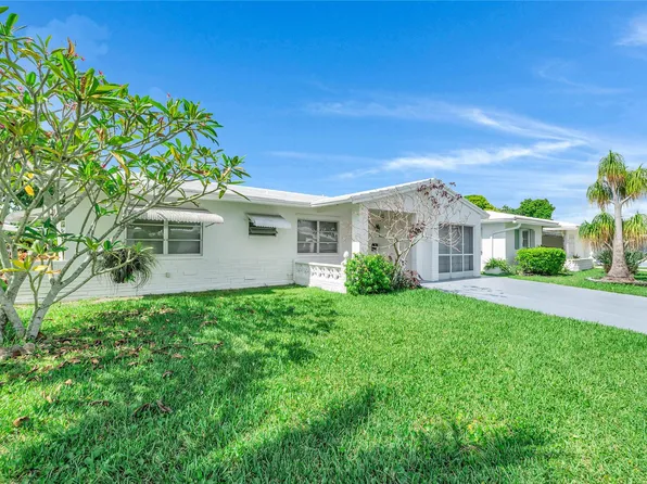 7106 NW 72nd Street, Tamarac, FL 33321