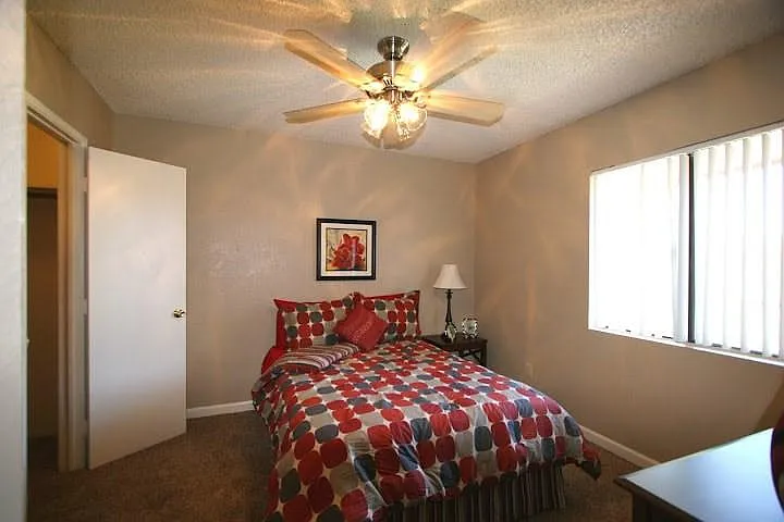 Villa Del Sol — Photo 16