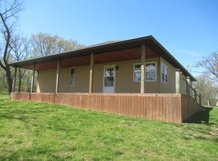 848 Shaffer St, Greenfield, MO 65661