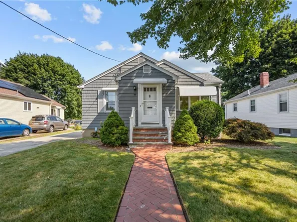 99 Mink Rd, Providence, RI 02908