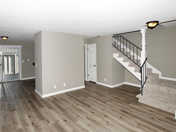 Living & Dining Room