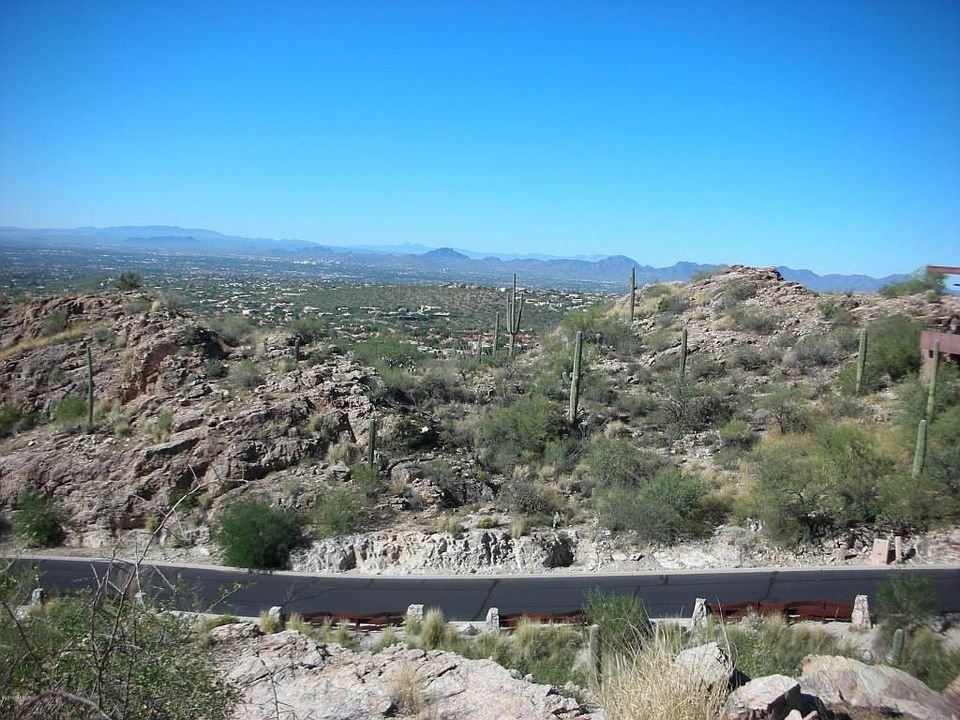 1st image of 6820 N Hole In The Wall Way