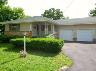 2740 N Grant Ave, Springfield, MO 65803