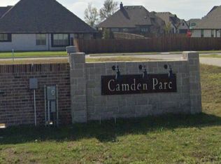 608 Sooner Ct, Anna, TX 75409