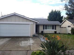 798 Coffey Ct, San Jose, CA 95123