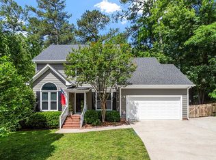 3008 Windberry St, Raleigh, NC 27612
