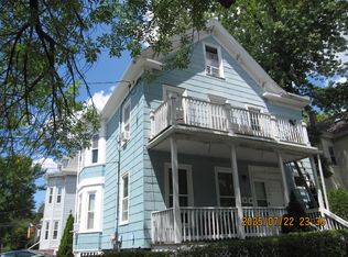 164 Willow Ave #2, Somerville, MA 02144