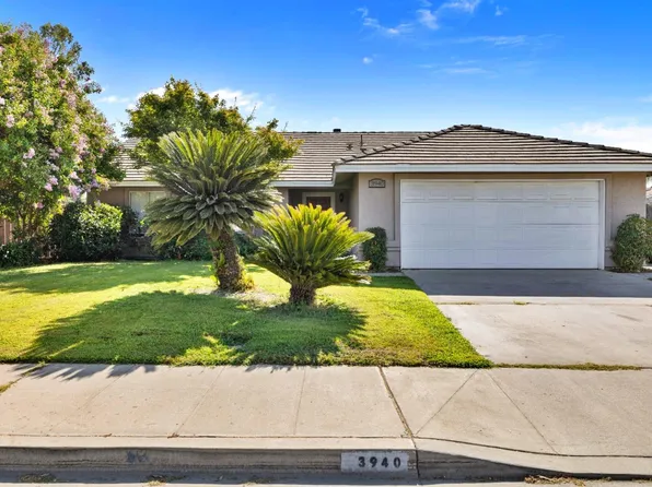 3940 Jasper St, Selma, CA 93662