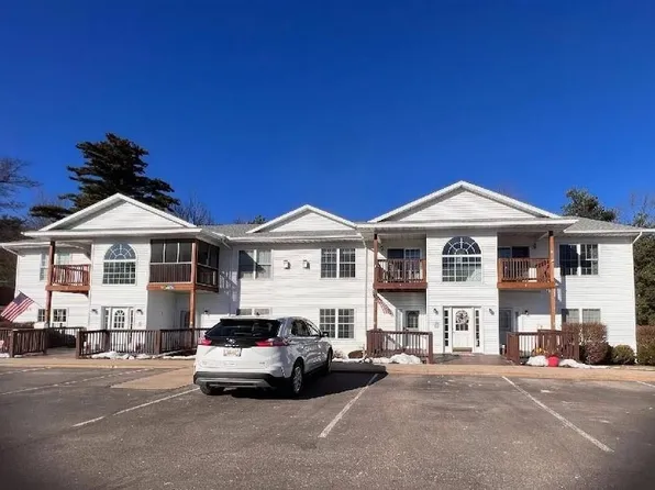1025 E Lincoln St, East Tawas, MI 48730
