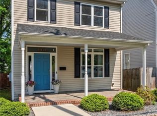 1514 N 23rd St, Richmond, VA 23223