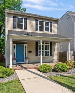 1514 N 23rd St, Richmond, VA, 23223