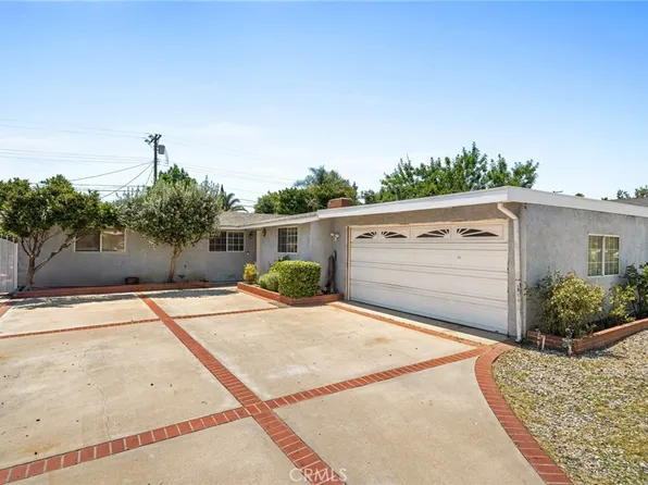 20660 Lemay St, Winnetka, CA 91306